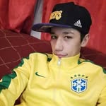 Gerald Leonardo - @geraldleonardo.bustamante - Instagram
