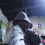 Gerald Leonardo Alfonsa - Facebook