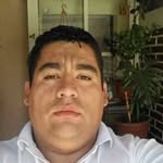 Gerald Leonardo Tabali Gahona - @gerald_albo91 - Instagram