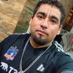 Gerald Tabali Gahona - @gerald_leonardo_ - Instagram
