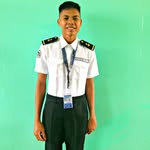 geraldputotan - @geraldleonardo20 - Instagram