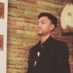 Gerald Levin Lyngdoh Marshilong - @gerald_lyngdoh - Instagram