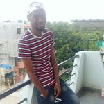 Gerald Liberty - @gery_gedy - Instagram