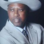 Gerald Ligon - @gerald.ligon.7 - Instagram