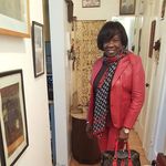 Geraldine Ligon - @geraldineligon - Instagram