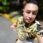 Gerald Lima - @ger3x - Instagram
