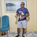 Geraldo Lima - @geraldlima06 - Instagram