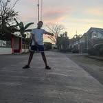 Gerald Lime - @its_21gerald - Instagram