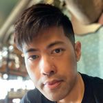 𝒢𝑒𝓇𝒶𝓁𝒹𝓁𝒾𝓃 - @gerald_lin_tw - Instagram