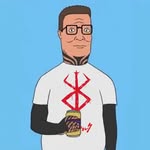 Gerald Link - @notfromdust - Instagram