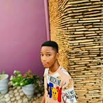 geraldlinking7 - @geraldlinking75 - Instagram