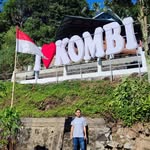 Gerald Joy Lintong - @geraldlintong - Instagram