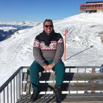 Gerald Lintinger - @geraldlintinger - Instagram