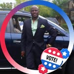 Gerald Choko Lloyd - @choko4676 - Instagram