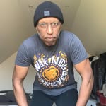 Gerald Lloyd - @gman349 - Instagram