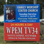 Gerald Locklear - Facebook