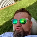 Gerald Locklear - @geraldlocklear1980 - Instagram