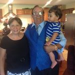 Gerald Locklear - @gerald.locklear - Instagram