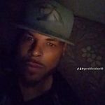 Gerald Locklear - @gera_ldlocklear - Instagram