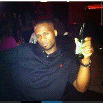 Gerald Lofton - @gogettagerald - Instagram