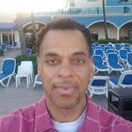 Gerald Lofton - @geraldlofton - Instagram