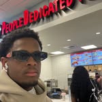 Gerald Lofton Jr - @geraldloftonjr - Instagram