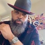 Daniels - @lomaxgerald9785 - Instagram