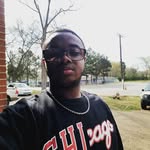 Gerald Longmire - @taurus_young187 - Instagram