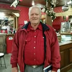 Gerald Longmire - Facebook