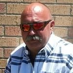 Gerald Looper - @txfireboy - Instagram