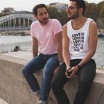 Gerald Lorenz - @kanmakanesh - Instagram