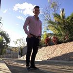 💪♥️🙏 - @geraldlorenzana - Instagram