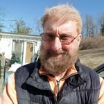 Gerald David  Losh - @gerald_david__losh - Instagram
