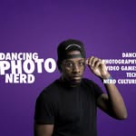 Gerald Lovelace - @dancingphotonerd - Instagram