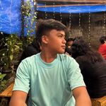 @gerald_luarca12 - Instagram