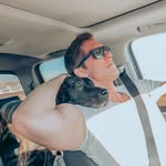 Gerald Luckett - @geraldluckett13 - Instagram