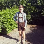 Gerald Luger - @koaz_bua - Instagram