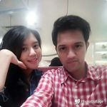 Gerald Lukas - @geraldlukas_tobing - Instagram