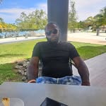 Gerald Lumpkin - @geelump - Instagram