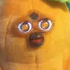 Shrimp - @geraldtheflumpkin - TikTok