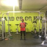 Geraldo Flusk - @geraldoflusk - Instagram