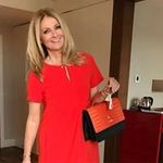 Géraldine Lussier - @geraldinelussier - Instagram