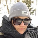 Géraldine Lussier - @geraldine.lussier - Instagram