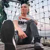 GeraldLuxxeFRShop - @fgerald77 - TikTok