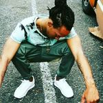 Gerald Lyons - @glkenolyons - Instagram