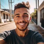 Gerald Lyons - @geraldd_lyonss - Instagram