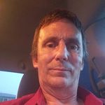 Gerald Lyons - @gerryriggin369 - Instagram