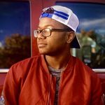 Gerald Mabry - @flexboy_g - Instagram
