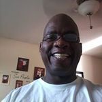 Gerald Mabry - @gerald.mabry - Instagram