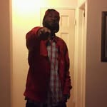 Gerald MacArthur Lester - @washingtonkhaelib - Instagram